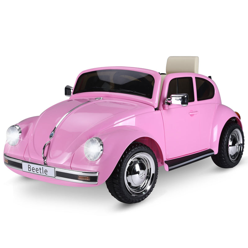 Volkswagen Electric Kids Ride-On Car 6V Battery Powered Toy