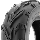 SunF ATV TIRE/UTV TIRE All Terrain 6 PR Tubeless A004 (set of 4) SUNF