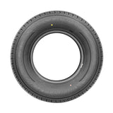 SunF Trailer Tire 8 PR Tubeless Haulpro SUNF