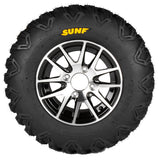 A043 + TSY Fujin Wheel SUNF
