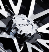 TSY HUB Cap SUNF