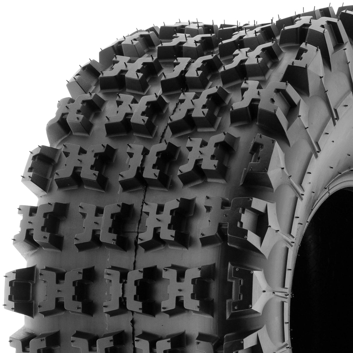 SunF ATV TIRE Sport All Terrain 6 PR Tubeless A027 (set of 2) SUNF