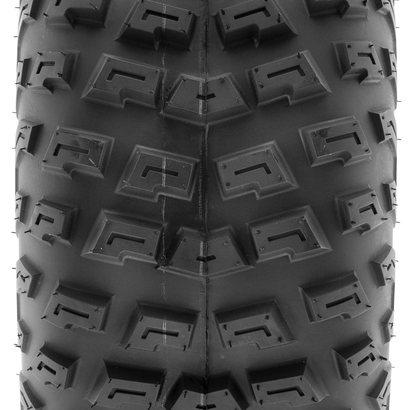 SunF ATV TIRE/UTV TIRE All Terrain 6 PR Tubeless A030 SUNF