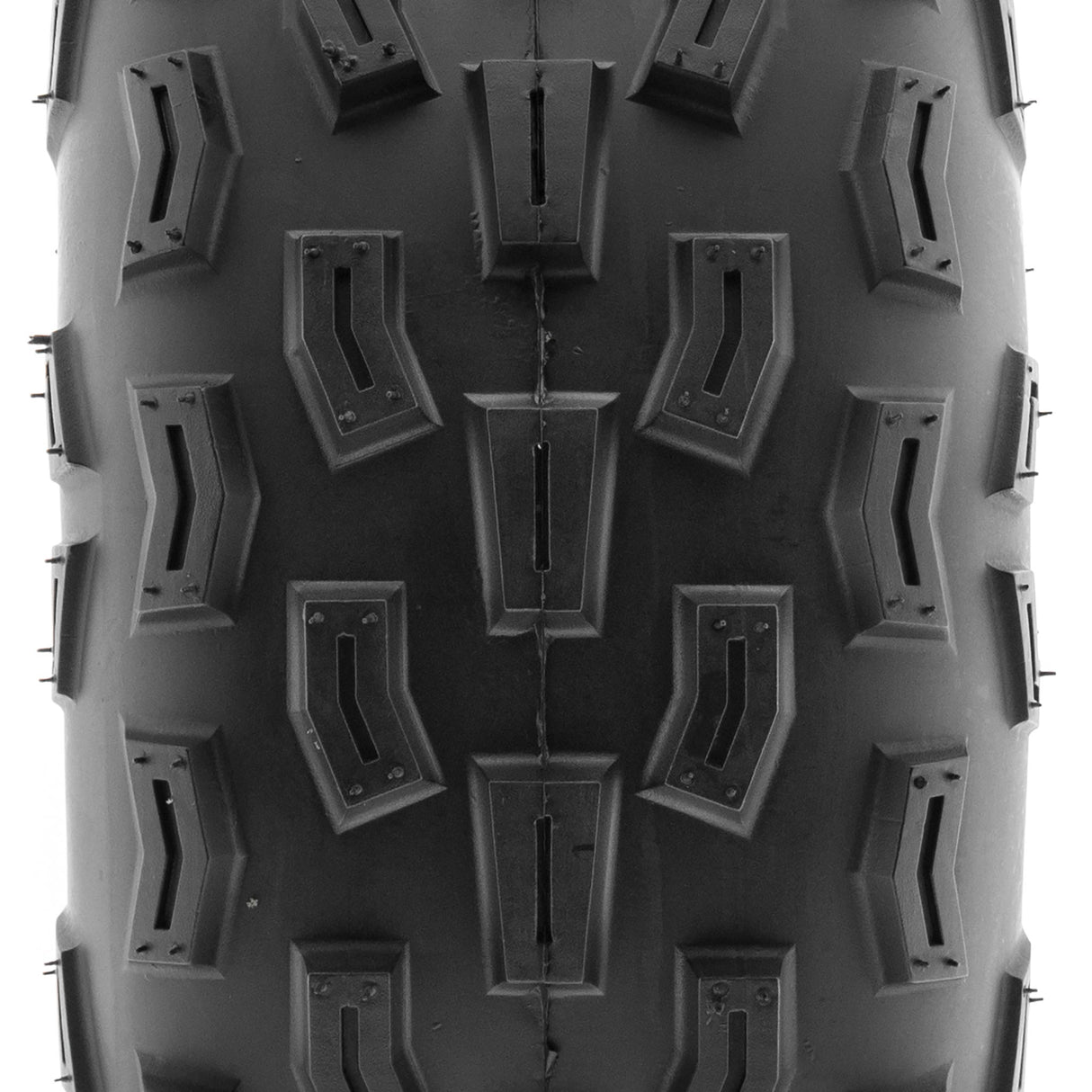 SunF ATV TIRE/UTV TIRE All Terrain 6 PR Tubeless A029 (set of 2) SUNF