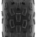 SunF ATV TIRE/UTV TIRE All Terrain 6 PR Tubeless A029 (set of 2) SUNF