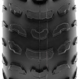 SunF ATV TIRE/UTV TIRE All Terrain 6 PR Tubeless A006 SUNF