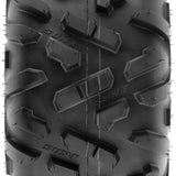 SunF ATV TIRE/UTV TIRE All Terrain 6 PR Tubeless A051 POWER II SUNF