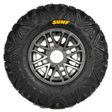 A033 + TSY Raijin Wheel (4 x 156) SUNF
