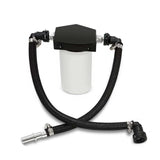 Trucktok 2011-2022 Ford 6.7L F250 F350 F450 F550 CP4 Disaster Prevention Bypass Kit TruckTok