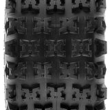 SunF ATV TIRE Sport All Terrain 6 PR Tubeless A027 SUNF