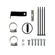 TruckTok 2011-2023 6.7L Ford F250 F350 F450 F550 Powerstroke Diesel EGR Valve Delete Cooler Delete Kit TruckTok