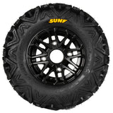 A033 + TSY Raijin Wheel (4 x 156) SUNF
