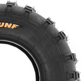 SunF ATV TIRE/UTV TIRE All Terrain 6 PR Tubeless A028 SUNF