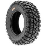 SunF ATV TIRE/UTV TIRE All Terrain 8 PR Tubeless A047 (set of 2) SUNF