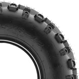 SunF ATV TIRE/UTV TIRE All Terrain 6 PR Tubeless A041 SUNF