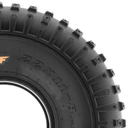 SunF ATV TIRE/UTV TIRE All Terrain 6 PR Tubeless A011 SUNF