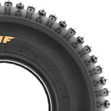 SunF ATV TIRE/UTV TIRE All Terrain 6 PR Tubeless A012 SUNF