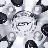 TSY HUB Cap SUNF