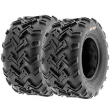 SunF ATV TIRE/UTV TIRE All Terrain 6 PR Tubeless A001 (bundle set) SUNF
