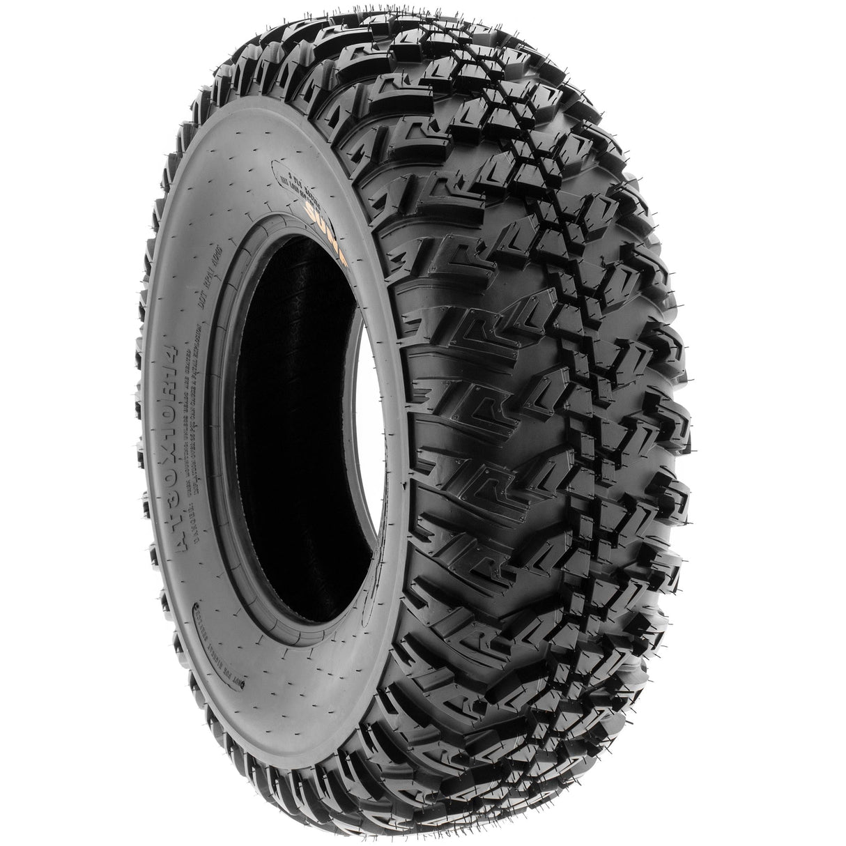 SunF ATV TIRE/UTV TIRE All Terrain 8 PR Tubeless A045 (set of 2) SUNF