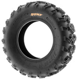 SunF ATV TIRE/UTV TIRE All Terrain 6 PR Tubeless A001 (set of 2) SUNF