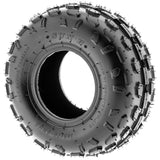 SunF ATV TIRE/UTV TIRE All Terrain 6 PR Tubeless A015 SUNF