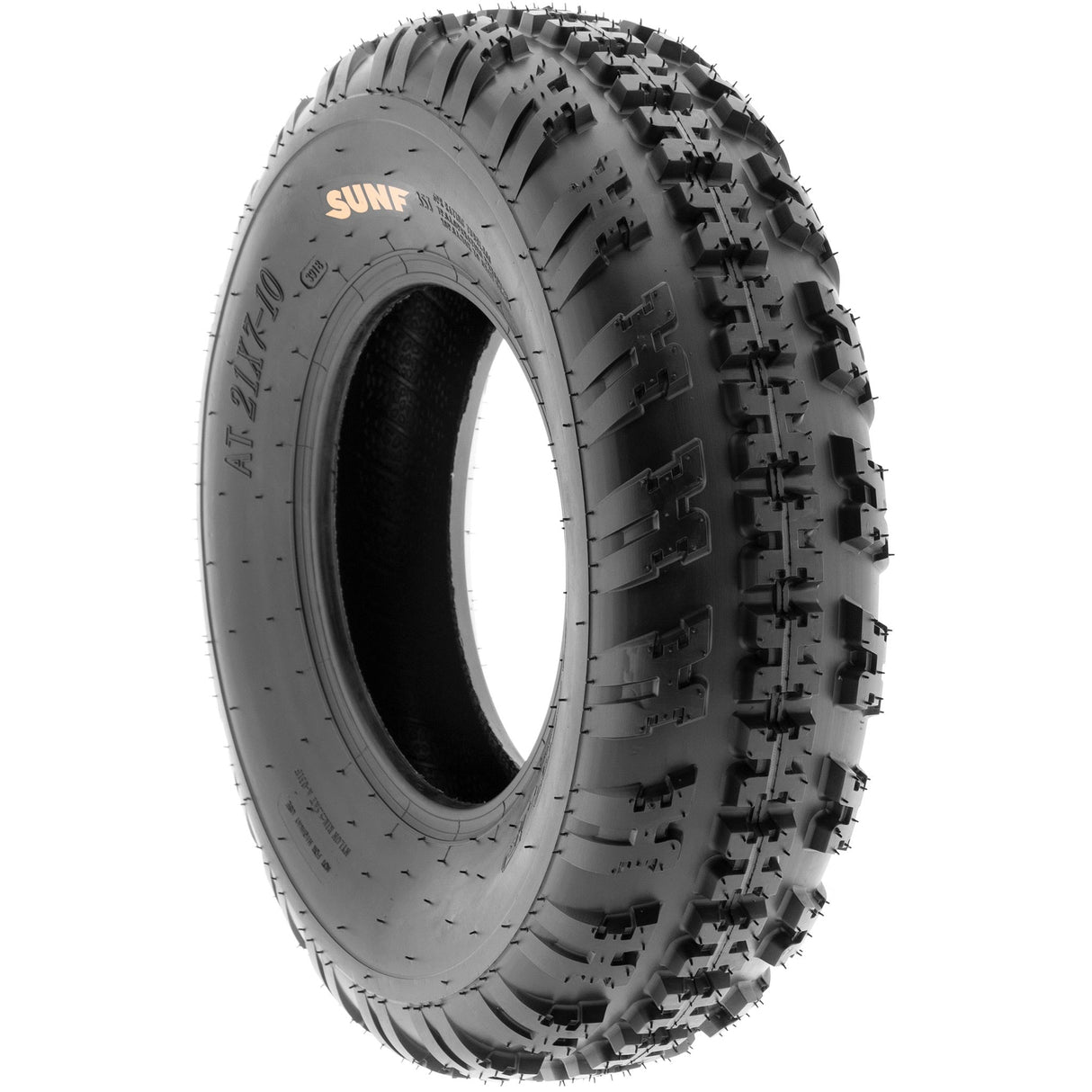 SunF ATV TIRE Sport All Terrain 6 PR Tubeless A031 (set of 2) SUNF
