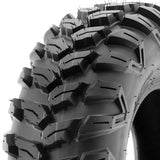 A043 + TSY Raijin Wheel (4 x 136) SUNF