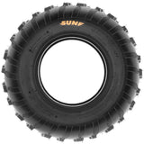 SunF ATV TIRE/UTV TIRE All Terrain 6 PR Tubeless A006 SUNF