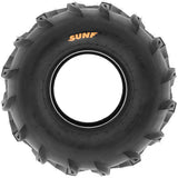 SunF ATV TIRE/UTV TIRE All Terrain 6 PR Tubeless A024 SUNF