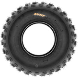 SunF ATV TIRE/UTV TIRE All Terrain 6 PR Tubeless A005 SUNF