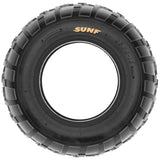 SunF ATV TIRE/UTV TIRE All Terrain 6 PR Tubeless A010 SUNF