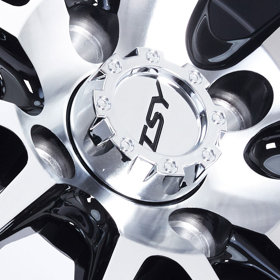 TSY HUB Cap SUNF