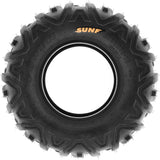 SunF ATV TIRE/UTV TIRE All Terrain 6 PR Tubeless A051 POWER II SUNF