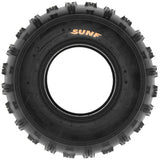 SunF ATV TIRE/UTV TIRE All Terrain 6 PR Tubeless A018 SUNF