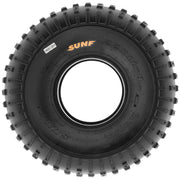 SunF ATV TIRE/UTV TIRE All Terrain 6 PR Tubeless A011 SUNF