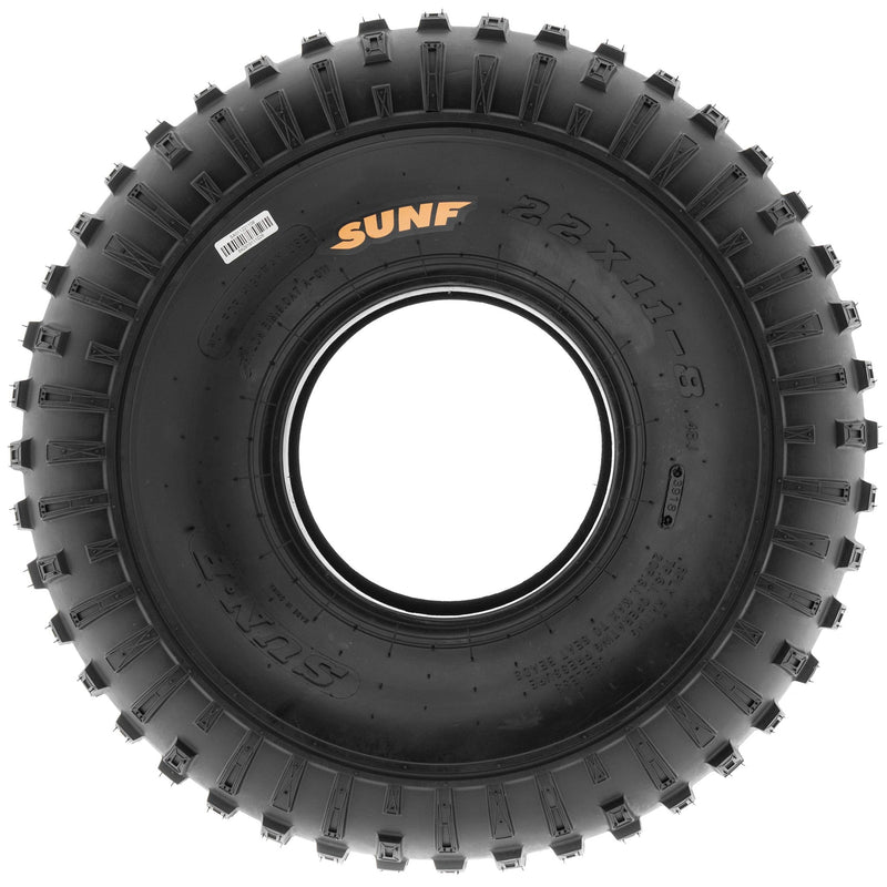 SunF ATV TIRE/UTV TIRE All Terrain 6 PR Tubeless A011 SUNF