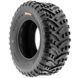 SunF ATV TIRE/UTV TIRE All Terrain 6 PR Tubeless A032 (set of 2) SUNF