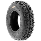 SunF ATV TIRE/UTV TIRE All Terrain 6 PR Tubeless A035 (set of 2) SUNF