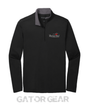 1/4 Zip Performance Pullover Gatortail