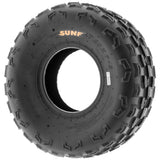 SunF ATV TIRE/UTV TIRE All Terrain 6 PR Tubeless A029 SUNF