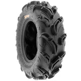 SunF ATV TIRE/UTV TIRE All Terrain Mud Tire 6 PR Tubeless A048 WARRIOR (bundle set) SUNF