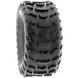 SunF ATV TIRE/UTV TIRE All Terrain 6 PR Tubeless A006 (set of 2) SUNF