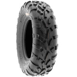 SunF ATV TIRE/UTV TIRE All Terrain 6 PR Tubeless A010 (set of 2) SUNF