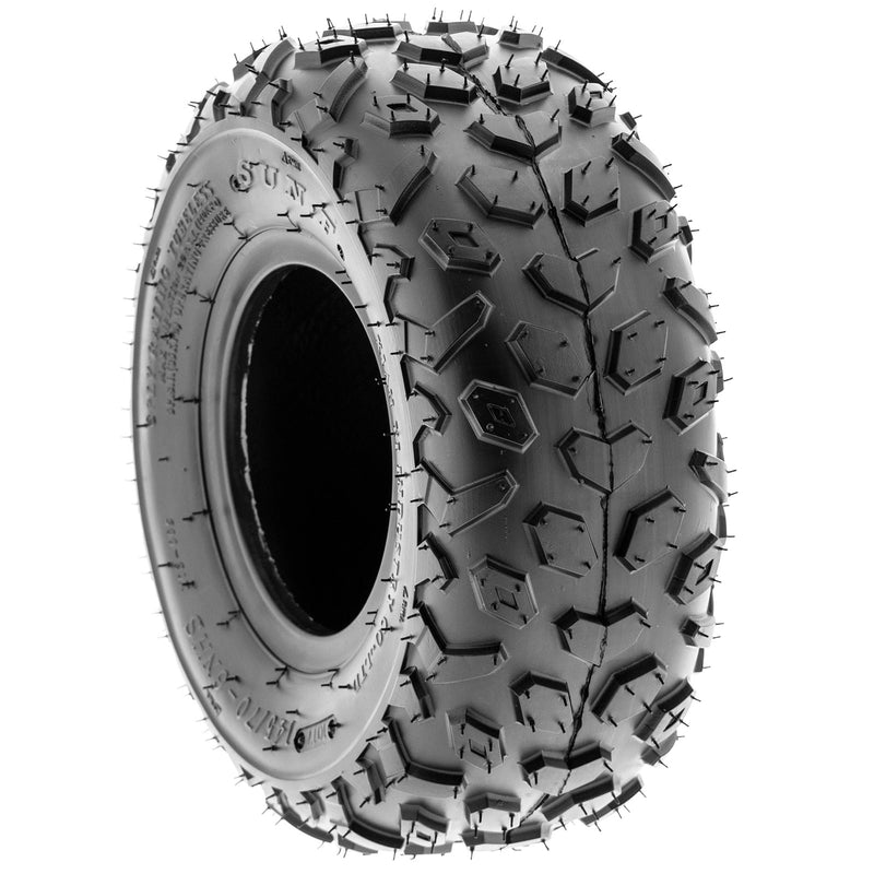 SunF ATV TIRE/UTV TIRE All Terrain 6 PR Tubeless A014 SUNF