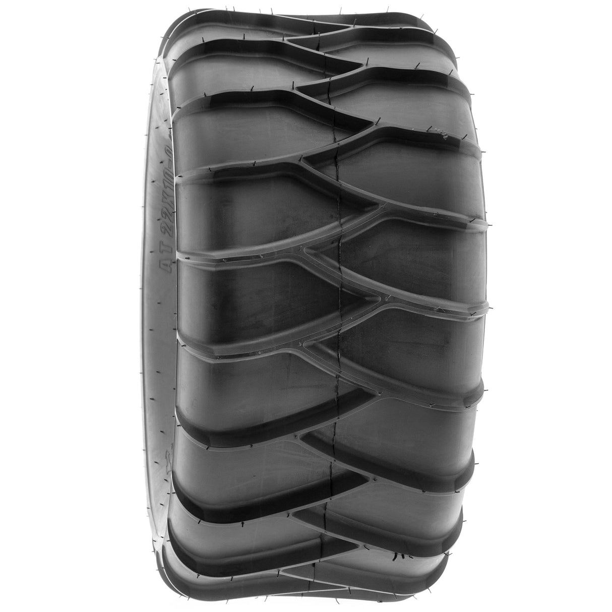 SunF ATV TIRE/UTV TIRE All Terrain 6 PR Tubeless A036 (set of 2) SUNF