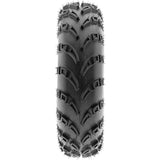 SunF ATV TIRE/UTV TIRE All Terrain 6 PR Tubeless A028 (set of 2) SUNF