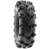 SunF ATV TIRE/UTV TIRE All Terrain Mud Tire 6 PR Tubeless A050 GODZILLA (bundle set) SUNF