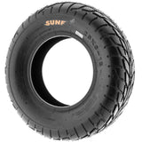 SunF ATV TIRE/UTV TIRE SPORT DIRT FLAT TRACK  6 PR Tubeless A021 SUNF