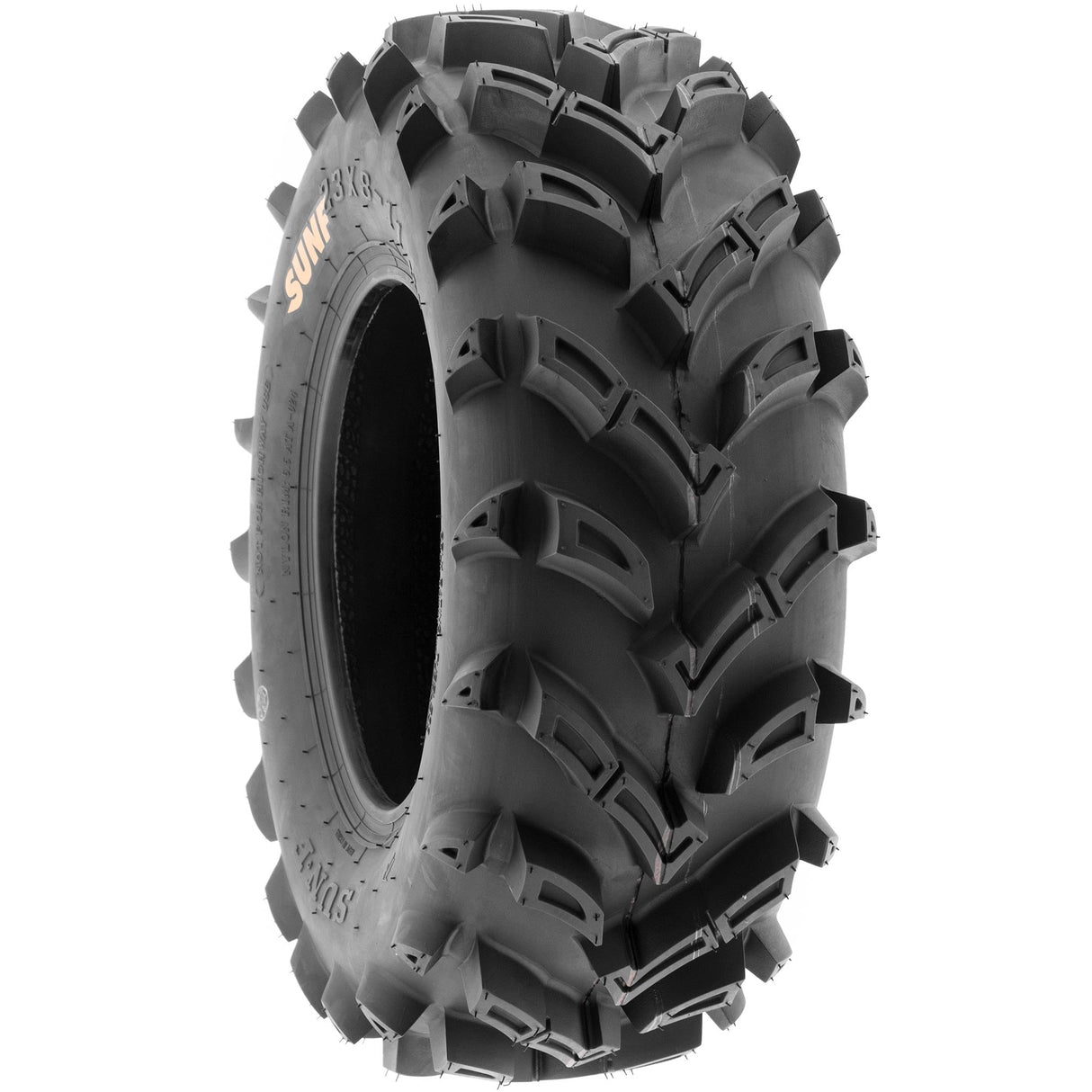 SunF ATV TIRE/UTV TIRE All Terrain 6 PR Tubeless A024 (bundle set) SUNF
